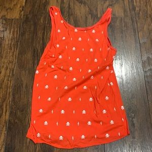 Zoe Karssen Women’s Tank Top